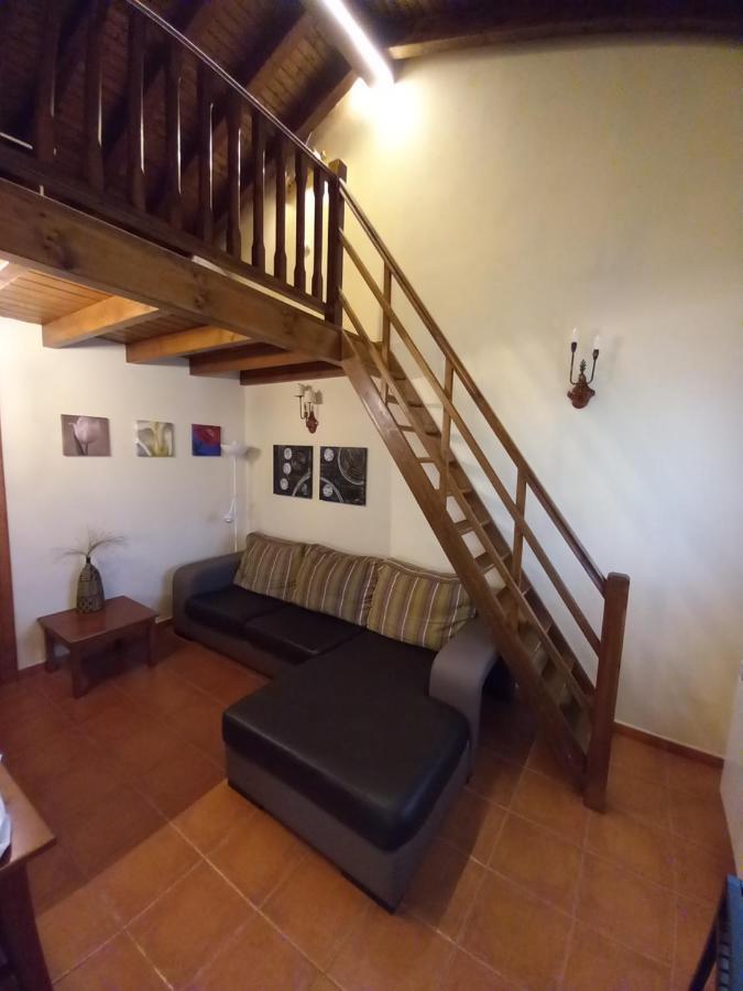 Pensjonat Coviellador Cangas De Onis Zewnętrze zdjęcie